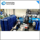 Extrusion Blow Moulding Machine with Ce Certification for Multiple Layer 200L Drums