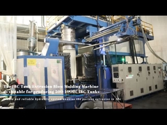 จะทำถัง IBC ได้อย่างไร?