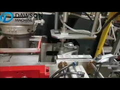 วิธีการผลิตขวดน้ำมัน jerrycan?