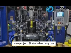 วิธีทำขวดน้ำมันขวดพลาสติกกระป๋องขวด