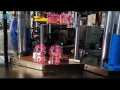 วิธีทำขวด pet