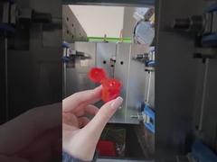 เครื่องพิมพ์ฉีด flip cap