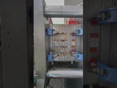 เครื่องพิมพ์ฉีดทําหมวก