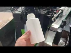 เครื่องเป่าขวดพลาสติกแบบฉีด