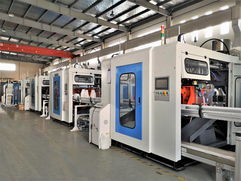 ประเทศจีน Dawson Machinery &amp; Mould Group Co.,Ltd 