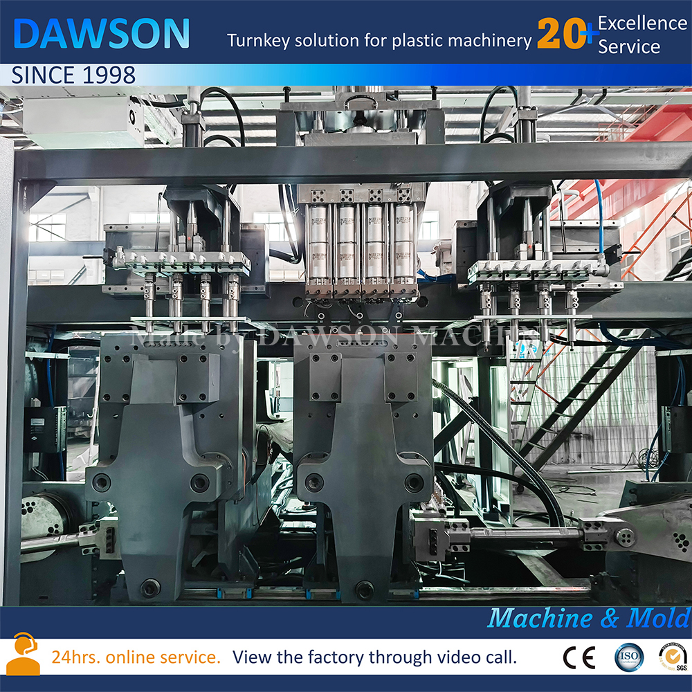 บล็อกบริษัทล่าสุดเกี่ยวกับ วิธีเลือกขนาดเส้นผ่านศูนย์กลางสกรูที่เหมาะสมสำหรับเครื่องเป่ารีดขึ้นรูปของคุณ?