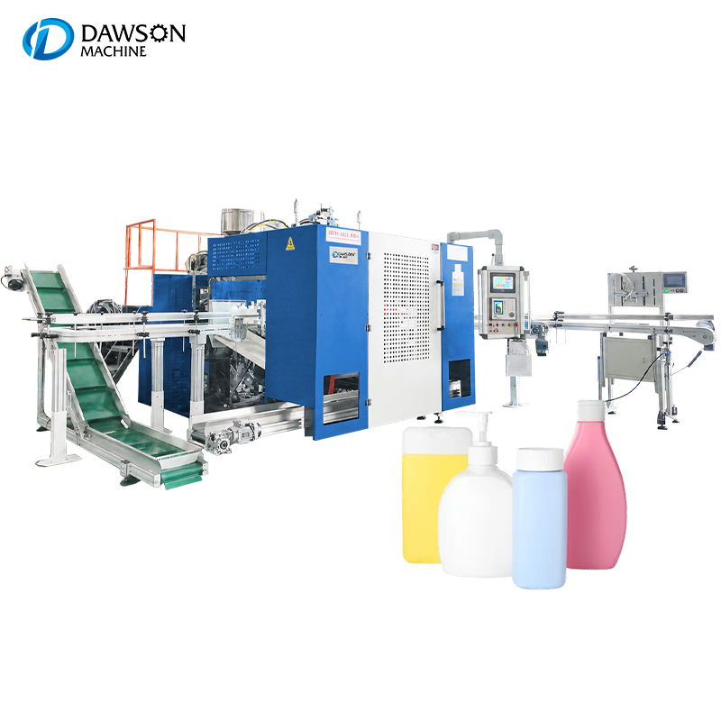 บล็อกบริษัทล่าสุดเกี่ยวกับ Dawson Machinery: โซลูชั่นการผลิตที่สมาร์ทแบบเดียว เพื่อปรับปรุงอุตสาหกรรมบรรจุภัณฑ์อุตสาหกรรมและการใช้รายวัน