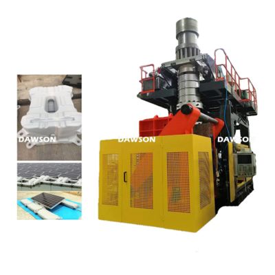 ซื้อ Abld120 เครื่องเป่าขวดพลาสติก 45Kw Solar Panel Floater online manufacture