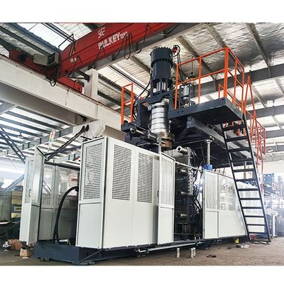 ซื้อ เครื่องเป่าขวดพลาสติกอัตโนมัติแบบพับได้ 380V เก้าอี้พกพาพร้อมชิ้นส่วนโลหะ online manufacture