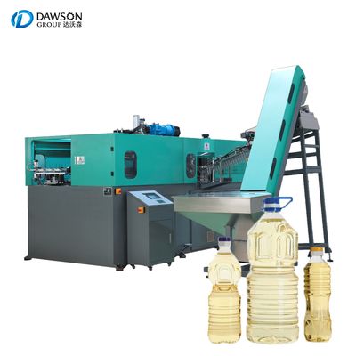 ซื้อ ขวดบีบ PET เครื่องเป่าขวดพลาสติกแชมพูผงซักฟอกน้ำอัตโนมัติเต็มรูปแบบ online manufacture