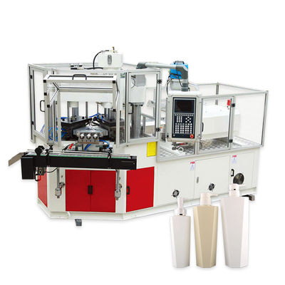 ซื้อ 1L ขวด IBM เครื่องเป่าขวดพลาสติก Hdpe Ldpe Plastic online manufacture