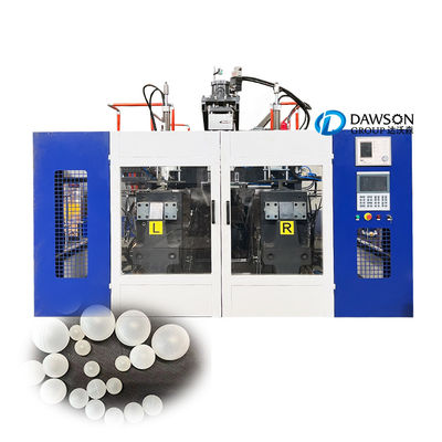 ซื้อ เครื่องเป่าขวดพลาสติกอัตโนมัติเครื่องนวดหลังปวดหลัง Roller Ball นวดตัวเอง online manufacture