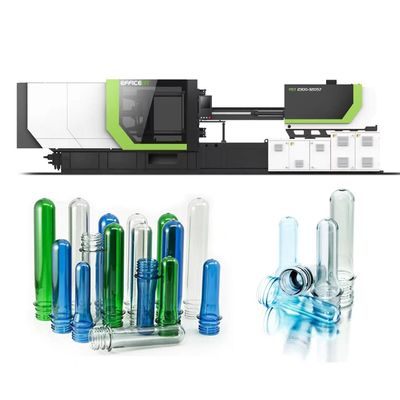 ซื้อ เครื่องฉีดพลาสติก CE PET Preform การผลิตด้วยความเร็วสูง online manufacture
