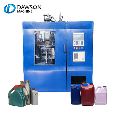 ซื้อ ขวดพลาสติกใส่ปุ๋ยเครื่องเป่าขวดพลาสติก HDPE ของเหลวป้องกันการงัดแงะ online manufacture