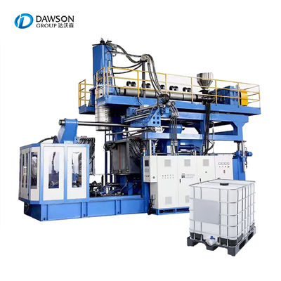 ซื้อ 1000 ลิตร IBC เครื่องทําถัง พลาสติก 500L กระปุกกระปุกกระปุก online manufacture