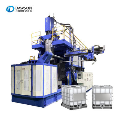 ซื้อ พลาสติก 500l Ibc ถังน้ําถังน้ําเหลว IBC ประเภทสะสม online manufacture