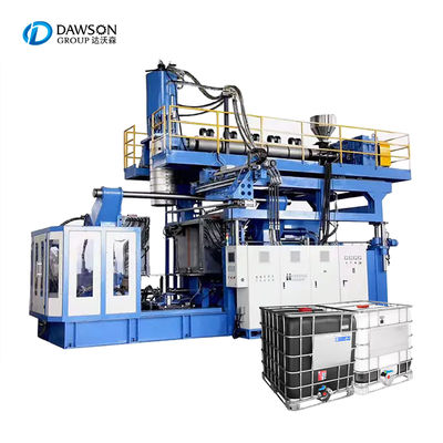 ซื้อ เครื่องบดถังสแควร์ 1000 ลิตร เครื่องบดถังเคมี เครื่องบด IBC เครื่องผลิต เครื่องบด HDPE ความเร็วสูง online manufacture