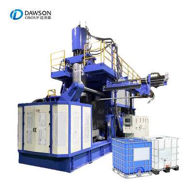 ซื้อ 1000L IBC ถังเครื่องปรับลมอัตโนมัติการผลิต ระดับสูงสุด online manufacture