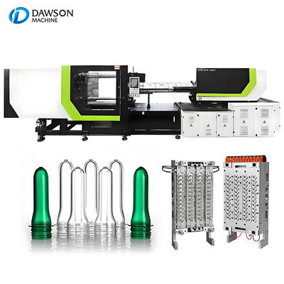 ซื้อ เครื่องพิมพ์ฉีดพลาสติก 160Mpa online manufacture