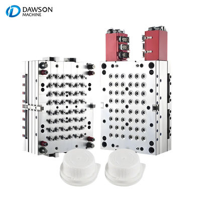 ซื้อ เครื่องจักรพิมพ์ฉีดขนาด 100ML-300L ที่มีพิมพ์พลาสติกโคลนเดียวหรือหลายโคลน online manufacture