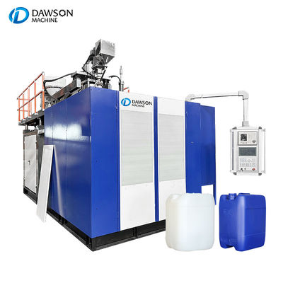 ซื้อ PETG พลาสติก น้ํามันย่อย Jerrycan อัตโนมัติ online manufacture