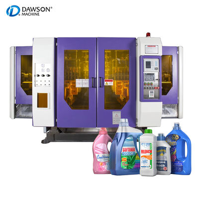 ซื้อ 440V โฟลตเต็มอัตโนมัติ ล้างผ้า เครื่องซักแห้ง Extrusion หม้อบดเครื่องยนต์สายการผลิต 2L 3L 4L น้ําหนัก 11 ตันระบบ online manufacture