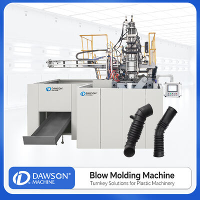 ซื้อ PP PE ABS อุปกรณ์สํารองรถยนต์ พลาสติก Airbox ช่องสูบ 3D เครื่องพัดลม online manufacture