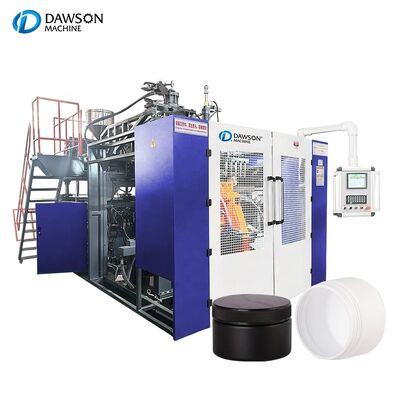ซื้อ เครื่องทํากระป๋อง HDPE ขนาดใหญ่ มีผลผลผลิตสูง online manufacture