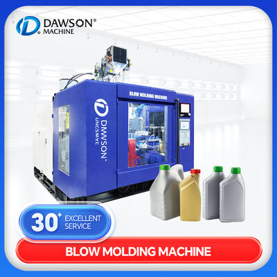 ซื้อ เครื่องพัดลมพัดลมแบบ extrusion ประเภทอุตสาหกรรมสําหรับ HDPE Lubricant Oil Drum online manufacture
