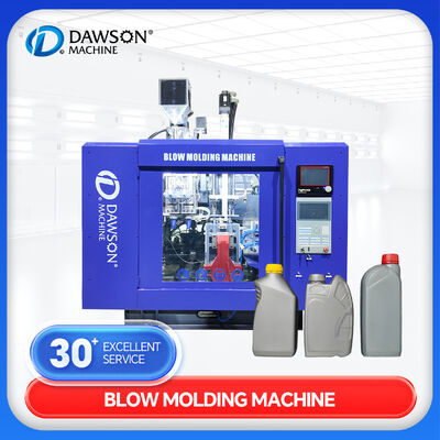 ซื้อ เครื่องพิมพ์พัดลมแบบถังน้ํามันสับ HDPE แบบอัตโนมัติเต็ม Dawson สําหรับการผลิตพลาสติกที่ยั่งยืน online manufacture