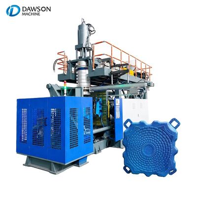 ซื้อ เครื่องพิมพ์ HDPE อัตโนมัติแบบพัดลมแบบ extrusion ขนาด 250L ขนาดสูงสุดสําหรับ Docks Floating online manufacture