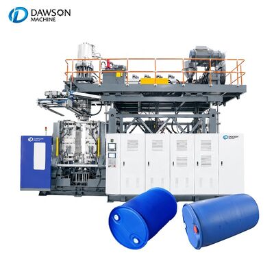 ซื้อ เครื่องพิมพ์กลองบดคุณภาพสูง เครื่องทํากลองพลาสติก 200L สําหรับโรงงานบรรจุภัณฑ์อุตสาหกรรม online manufacture