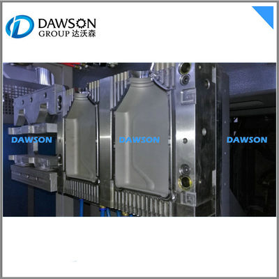 ซื้อ อลูมิเนียม 3L 3Cr13 แม่พิมพ์ขวด PET แม่พิมพ์ขวดพลาสติกหลายช่อง online manufacture