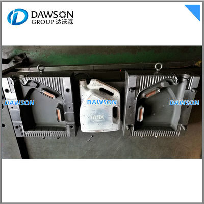 ซื้อ Extrusion Src40 10L แม่พิมพ์ขวดพลาสติก S45C PET Blow Molding online manufacture