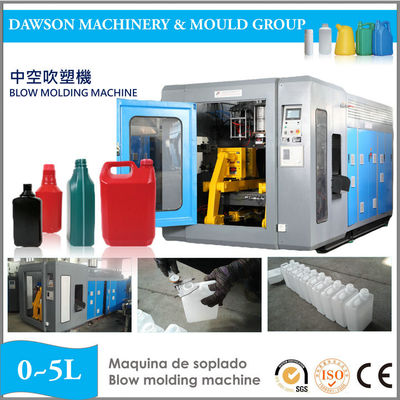 ซื้อ เครื่องเป่าขวด PET S136 ขนาด 2 ลิตร Moog Parison Moulding Machine online manufacture