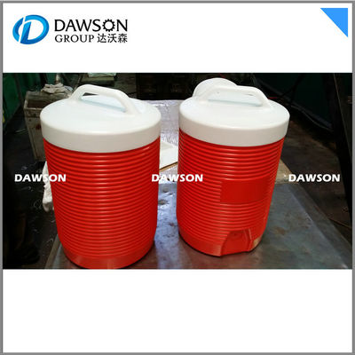 ซื้อ กระบอกฉนวน Coolant Box Cooler Boxes Drums Extrusion Blow Molding Machine online manufacture
