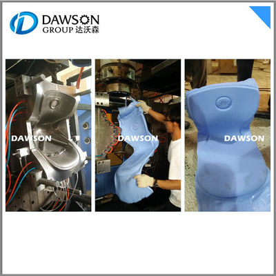 ซื้อ เครื่องเป่าขวดพลาสติกชนิดสลับสำหรับเครื่องเป่าขวดพลาสติกขนาด 120 ลิตร online manufacture