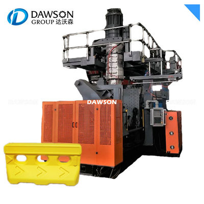 ซื้อ 12mpa 850Ltr Single Station เครื่องเป่าขวดพลาสติก 50rpm PET Preform Machine online manufacture