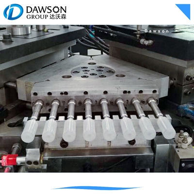 ซื้อ 3ml ~ 1L ขวดยาขวดยาหยดตาขั้นตอนเดียว IBM เครื่องฉีดเป่า online manufacture