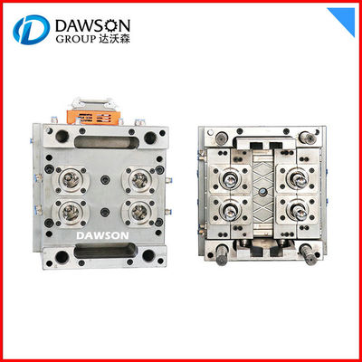 ซื้อ P20 200000 Shots HRC33 Cap Mold เครื่องทำแม่พิมพ์ฉีดพลาสติกขวดน้ำ online manufacture