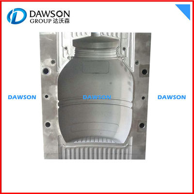 ซื้อ 25L Drums PP Blow Moulding Src40 Treatment แม่พิมพ์เป่าพลาสติก online manufacture