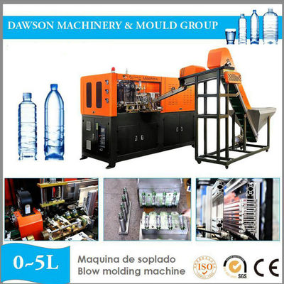 ซื้อ 750ml 100mm PET ขวดเป่าเครื่องปั้น 3MPA ขวด Preform เครื่องทำ online manufacture