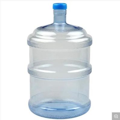 ซื้อ ABLB82-PC 4 Gallon 5 Gallon PE PP PC Bottles Automatic Blow Molding Machine online manufacture