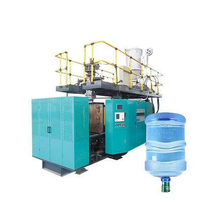 ซื้อ ABLB82-PC 19L 20L 5 Gallon PC Water Gallons Blowing Moulding Machine online manufacture