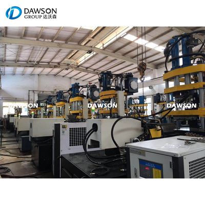 ซื้อ ขวด PET ขวดน้ำพลาสติกขวด Tritan ทำเครื่องเป่าขวดพลาสติกแบบฉีดขั้นตอนเดียว online manufacture