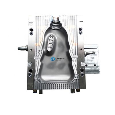 ซื้อ 500ml 1L Household Bottle Blowing Mold Plastic Bottle Mould online manufacture