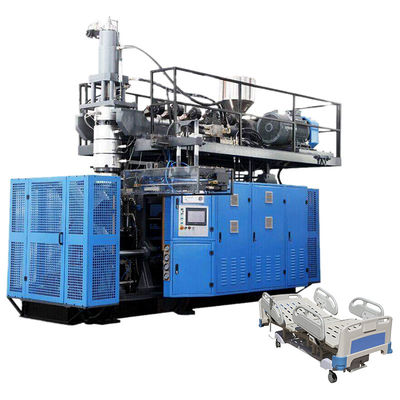 ซื้อ อุปกรณ์การแพทย์ Medical Bed Board Extrusion Blow Molding Machine online manufacture