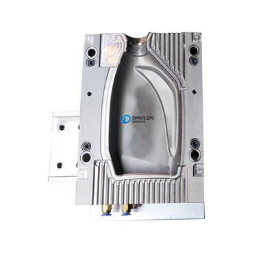 ซื้อ แม่พิมพ์ฉีดพลาสติกขวดเคมีรายวัน / แม่พิมพ์เป่า online manufacture