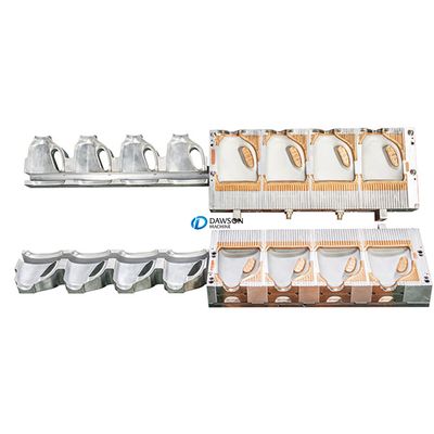 ซื้อ โมลด์ S136 โมลด์ขวดพลาสติกอลูมิเนียม online manufacture