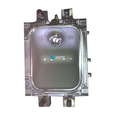 ซื้อ PP / PET / PE / Hdpe แม่พิมพ์ขวดพลาสติก ผงซักฟอกขวดเป่า Moulding Moulds online manufacture